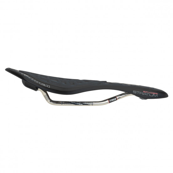 copy of Selle Spyder Stratum Titane