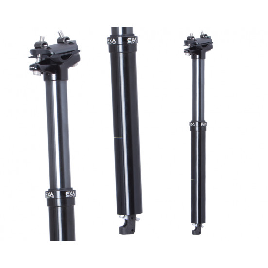 Tige de selle KSP900-I