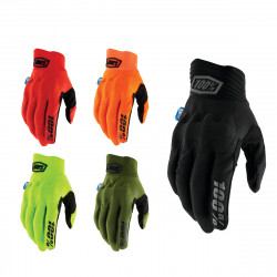 Gants COGNITO SMART SHOCK FA22