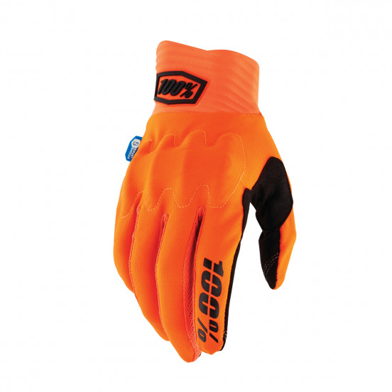 Gants COGNITO SMART SHOCK FA22