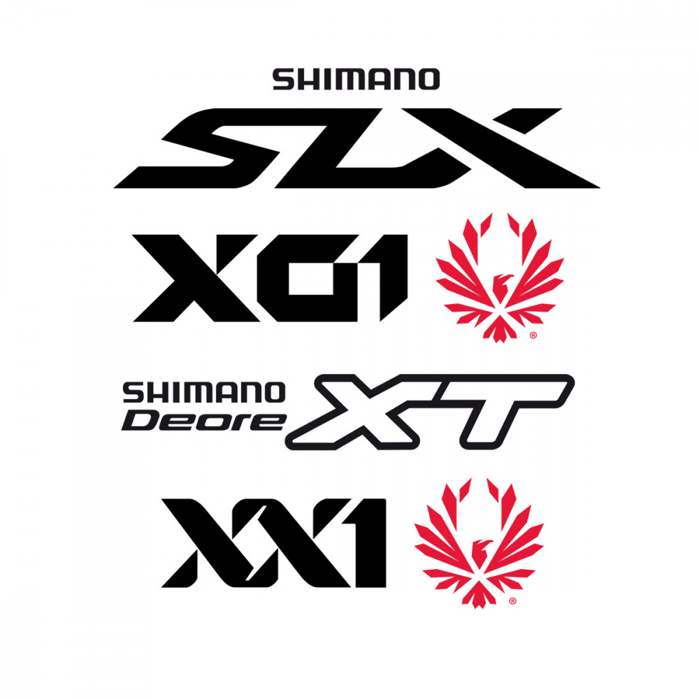 copy of 2021 Kit de montage Ripmo AF+Fourche DVO Diamond D1