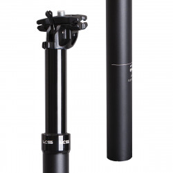 Tige de selle ETEN REMOTE 2020