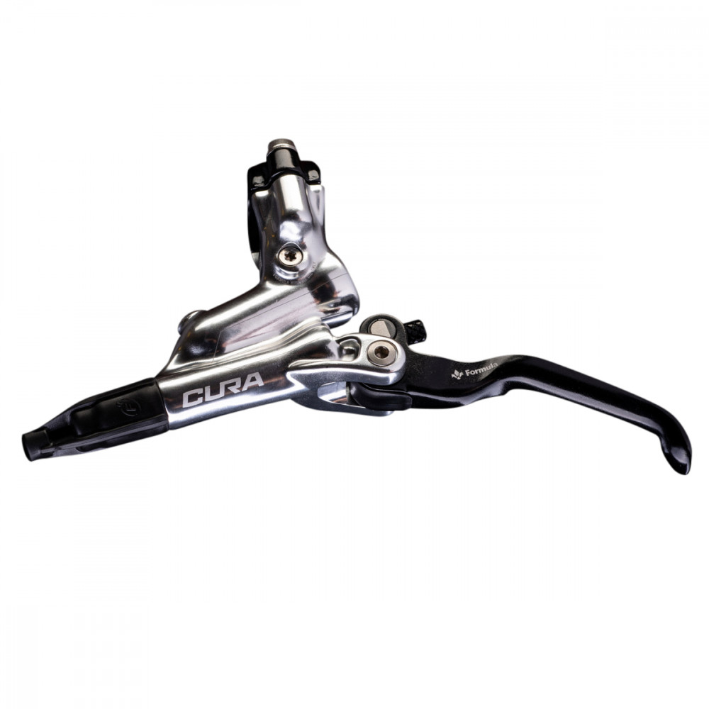 Frein Cura Flat Mount Polish 175cm (Av ou Arr)