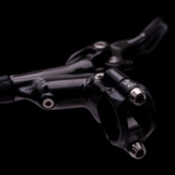 Frein Cura X Black 175cm (Av ou Arr)