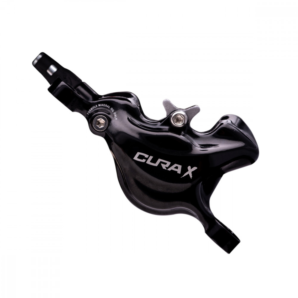 Frein Cura X Black 175cm (Av ou Arr)