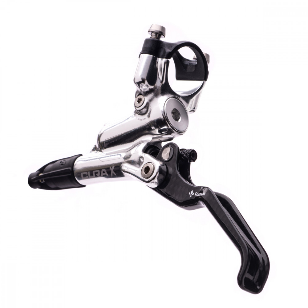 Frein Cura X Polish 175cm (Av ou Arr)