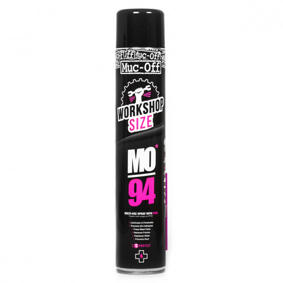 Lubrifiant MUC-OFF - Multi-usages MO94 Atelier 750ml