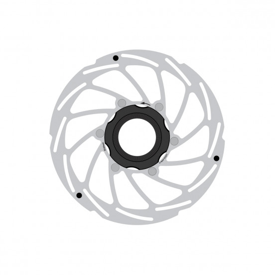 Disque de frein Centerlock
