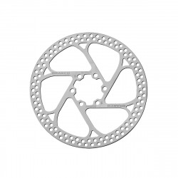 Disque 1 pièce Brakco