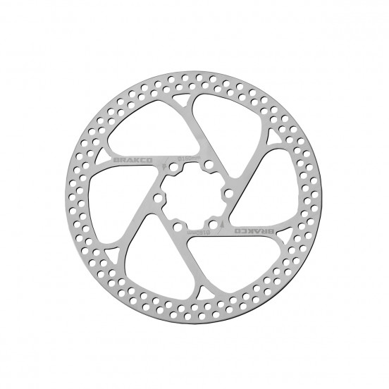 Disque 1 pièce Brakco