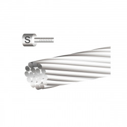 copy of Câbles de frein - Boite de 50