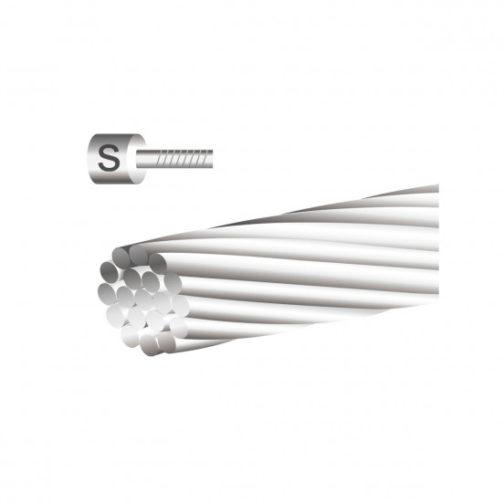 copy of Câbles de frein - Boite de 50