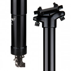 Tige de selle RAGEI 2020