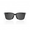 copy of Lunettes solaires B2 lite Square Matte Black Grey Green Lens