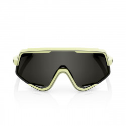 copy of Lunettes solaires GLENDALE Soft TAct Black Smoke lens