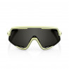 copy of Lunettes solaires GLENDALE Soft TAct Black Smoke lens
