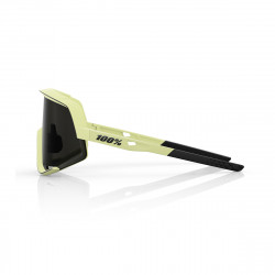 copy of Lunettes solaires GLENDALE Soft TAct Black Smoke lens