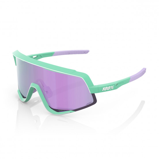 copy of Lunettes solaires GLENDALE Soft TAct Black Smoke lens