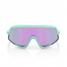 copy of Lunettes solaires GLENDALE Soft TAct Black Smoke lens