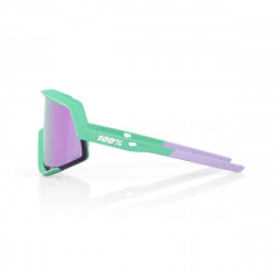 copy of Lunettes solaires GLENDALE Soft TAct Black Smoke lens