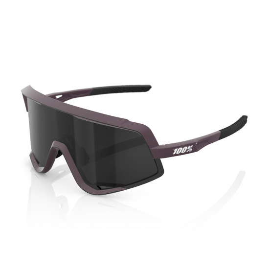 copy of Lunettes solaires GLENDALE Soft TAct Black Smoke lens