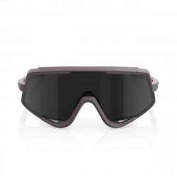 copy of Lunettes solaires GLENDALE Soft TAct Black Smoke lens