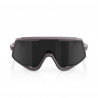 copy of Lunettes solaires GLENDALE Soft TAct Black Smoke lens