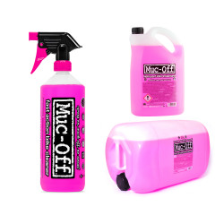 Nettoyant pour vélo  "Bike Cleaner"