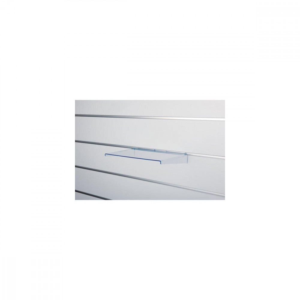 copy of Broche slatwall double fil