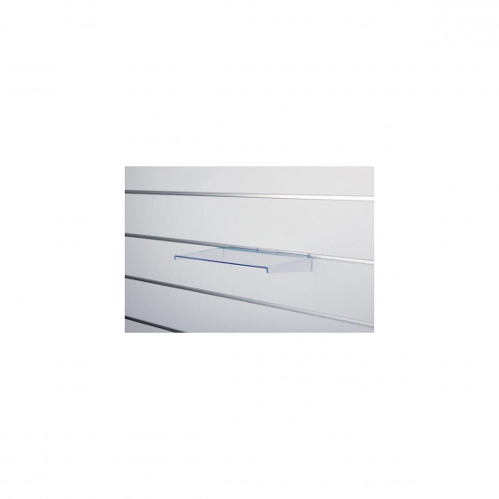 copy of Broche slatwall double fil