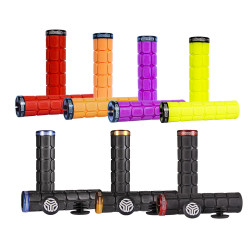 "BIG ONE" Grips
