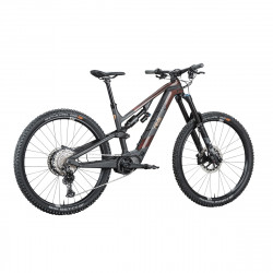 copy of 2022 Kit de montage+fourche Spire Carbon (vendu sans cadre)