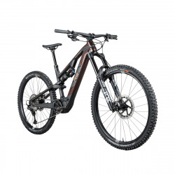 copy of 2022 Kit de montage+fourche Spire Carbon (vendu sans cadre)