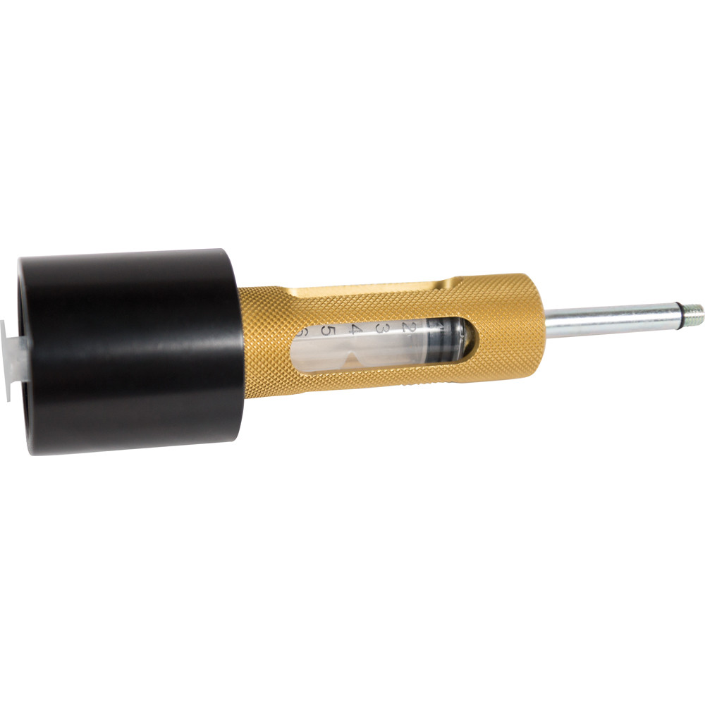 KIT DE PURGE ALU DOT