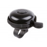 M-WAVE Bella Trill sonnette de vélo 53 mm noir (MOQ 240)