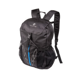 M-WAVE Deluxe sac à dos pliable (MOQ 50)