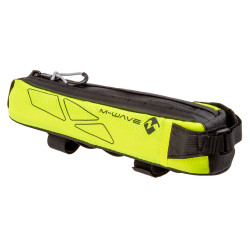 B top tube bag M-WAVE,  Rough Ride Top , waterproof