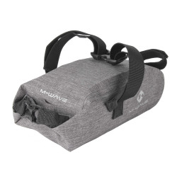 M-WAVE Suburban Saddle saddle bag (MOQ 50)