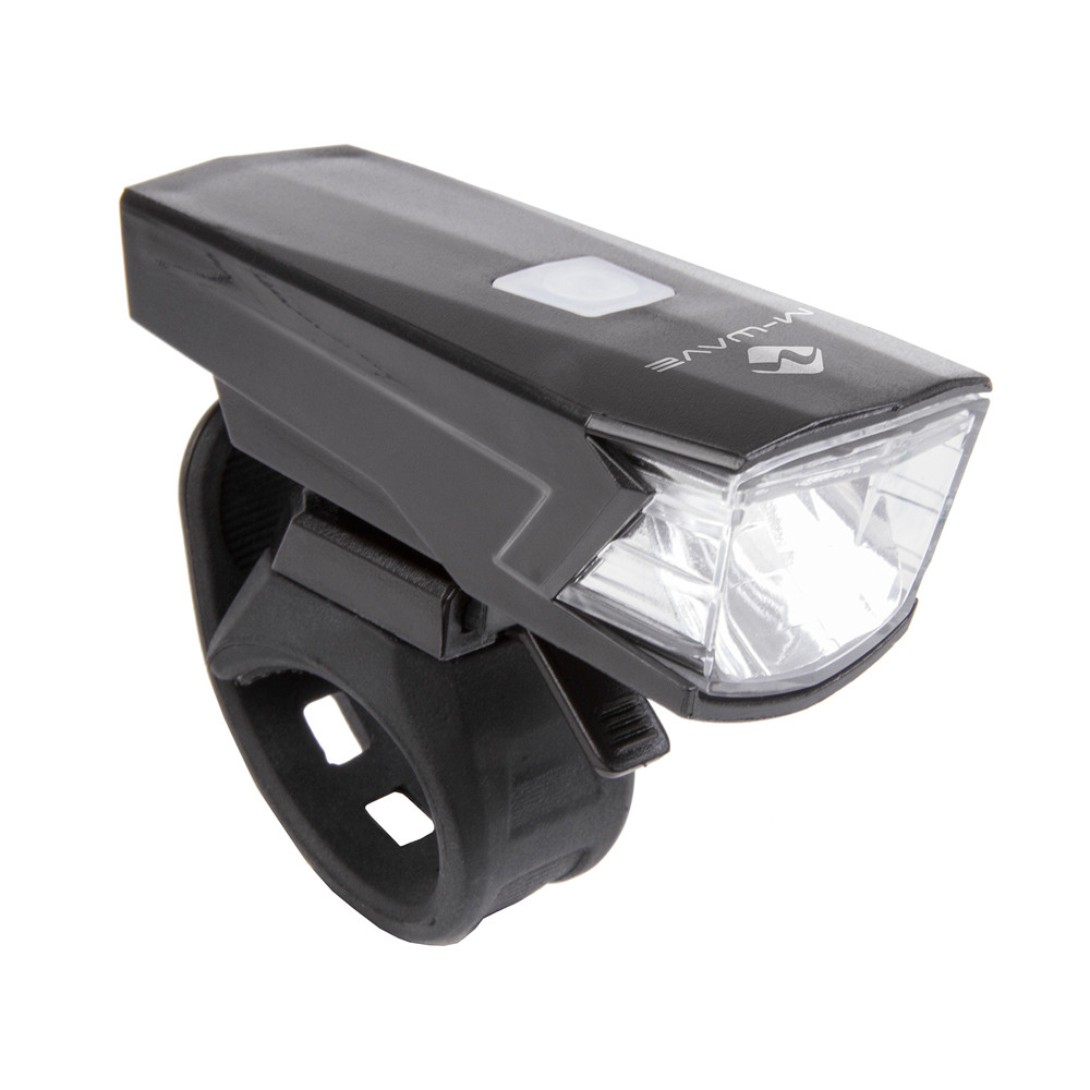 M-WAVE Apollon K 30 USB éclairage avant (MOQ 100)