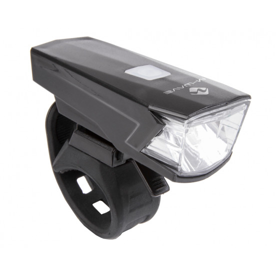 M-WAVE Apollon K 30 USB éclairage avant (MOQ 100)