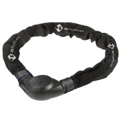 M-WAVE C 10.9-360 antivol chaîne (MOQ 10)