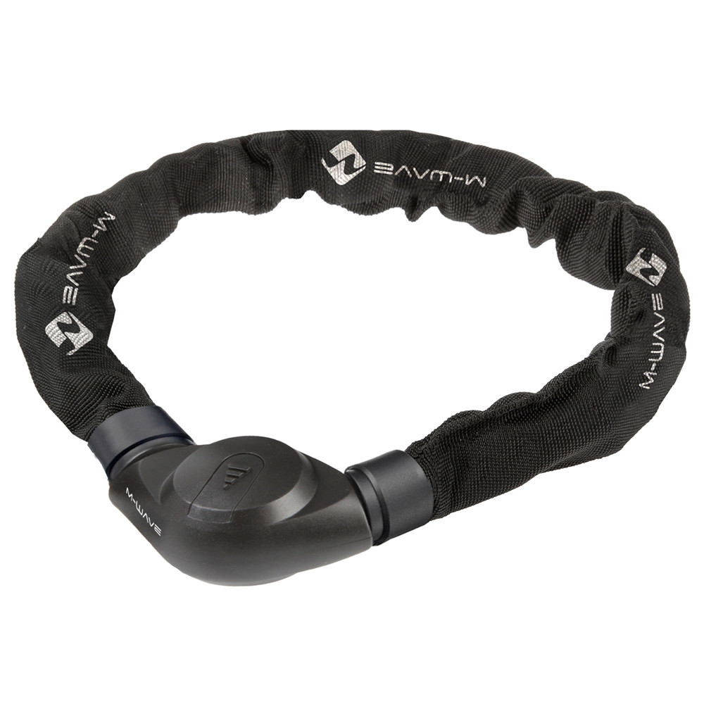 M-WAVE C 10.9-360 antivol chaîne (MOQ 10)