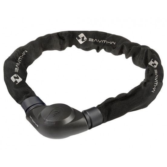 M-WAVE C 10.9-360 antivol chaîne (MOQ 10)