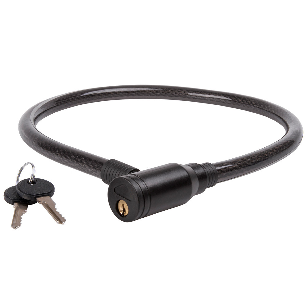 M-WAVE C 15.8 Illu antivol câble (MOQ 60)