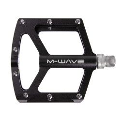 M-WAVE Freedom SL Pédale BMX Noir