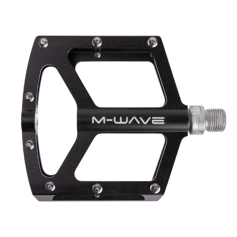 M-WAVE Freedom SL Pédale BMX Noir