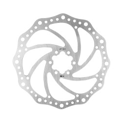 M-WAVE BD-180 disque (MOQ 50)