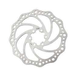 M-WAVE BD-160 disque (MOQ 50)