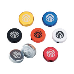 Bar End for Lock Grip SB3 (2 pcs)