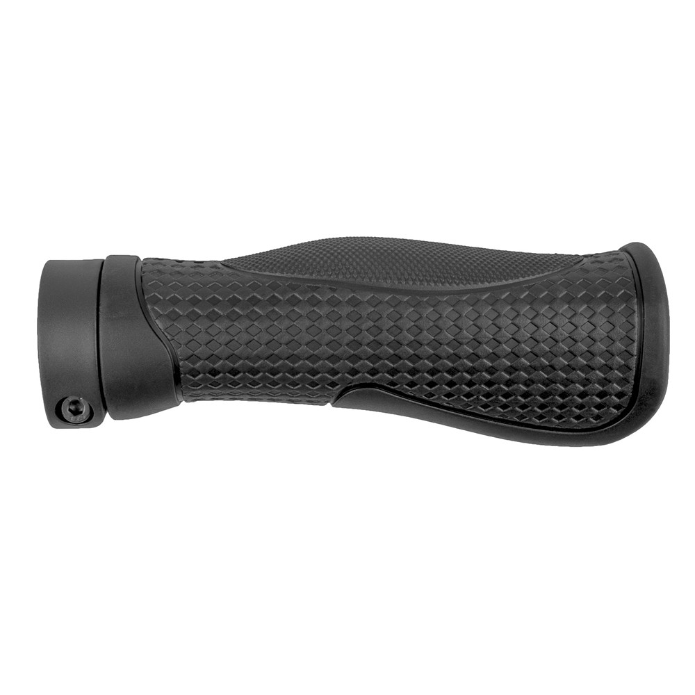 M-WAVE Cloud Base 2 grip 133 mm noir After market pkg (MOQ 50)
